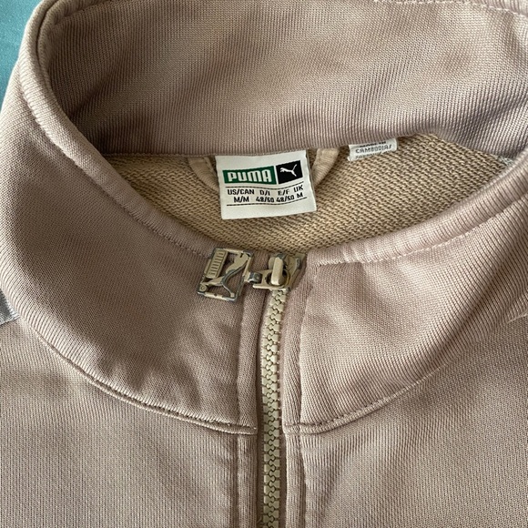 Puma jacket - Picture 2 of 2